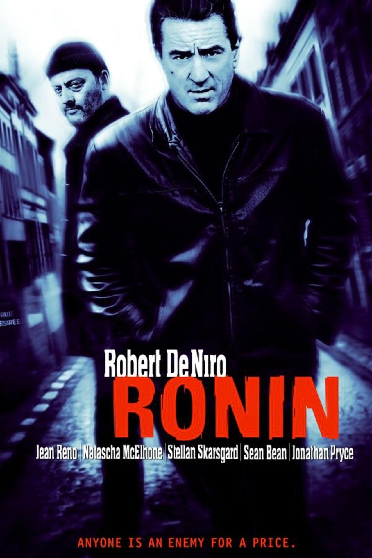 Ronin (1998) [33261] (A1765106160) [[Movies]] --Plex--